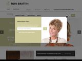 Toni Brattin