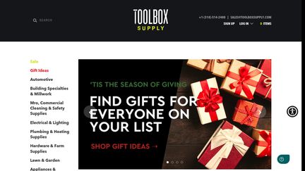 ToolBoxSupply