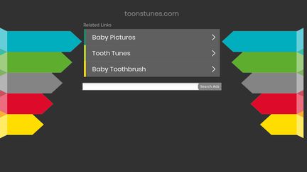 ToonsTunes