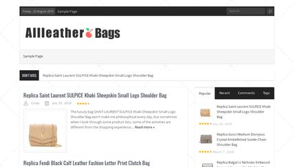 Topbagstore