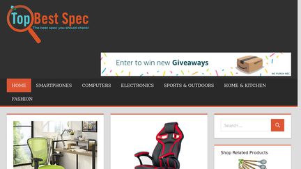 TopBestSpec
