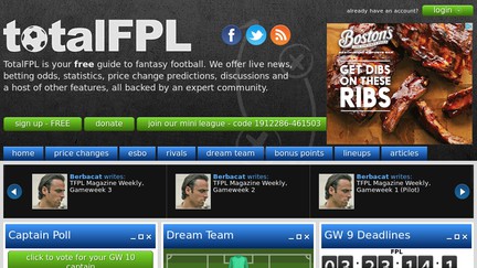 TotalFPL.com