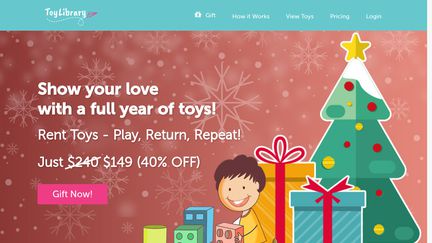 ToyLibrary.co