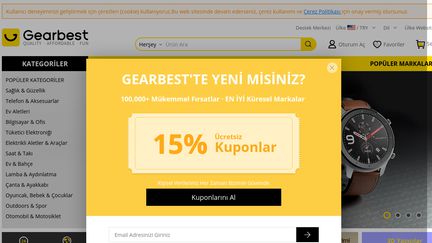Tr.GearBest