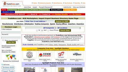 TradeBoss.com