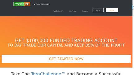 Trader2B.com