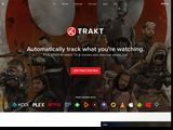 Automatically Track TV & Movies You're Watching