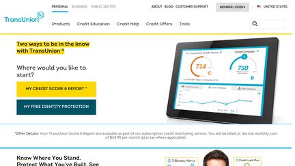 TransUnion