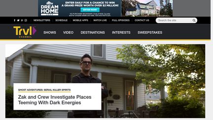 TravelChannel