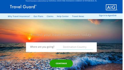 Travel Insurance