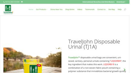 Traveljohn.com