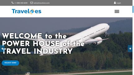 Traveloes.com