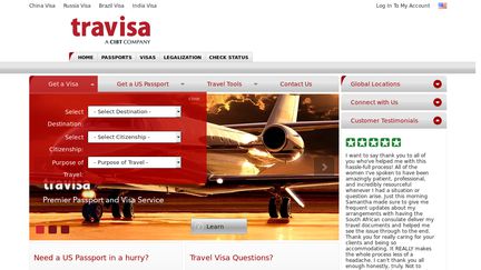 Travisa