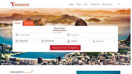 Travomint.Com