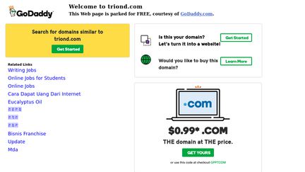Triond