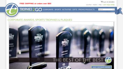Trophies2GO