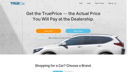 TrueCar