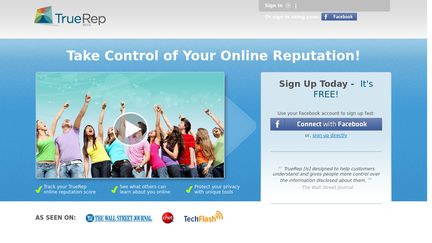 TrueRep