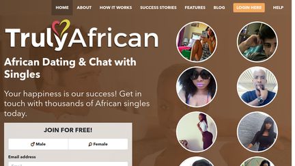 Trulyafrican