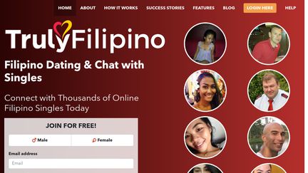Truly Filipina