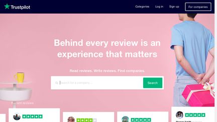 Trustpilot.co.nz