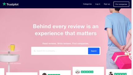 Trustpilot