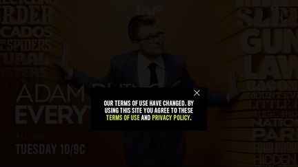 truTV