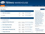 Tt.tennis-warehouse.com