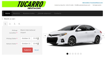 TucarroRentACar