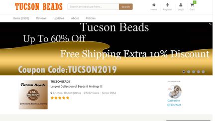 TucsonBeads