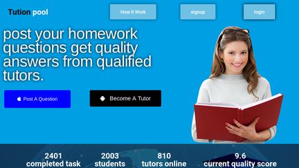 Tutionpool.com