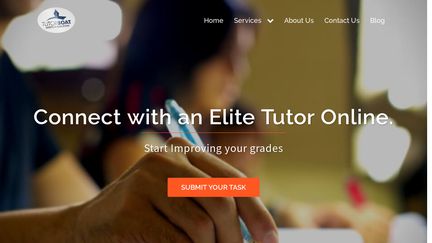 TutorBoat