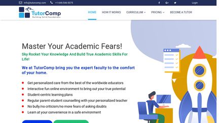 TutorComp