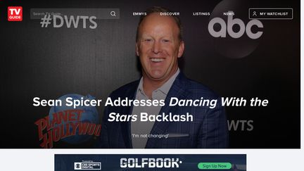 TV Guide