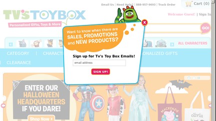 Tystoybox.com