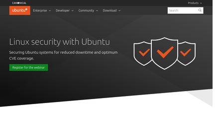 Ubuntu