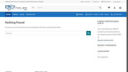 Ucables.com
