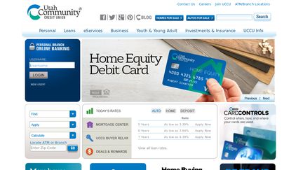UtahCommunityCreditUnion