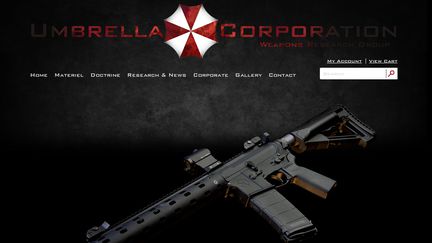 UmbrellaCorp