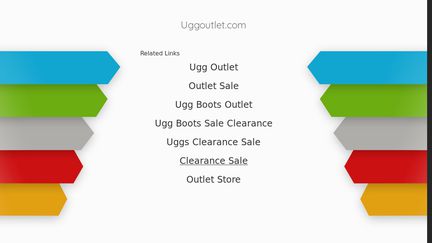 Uggoutlet