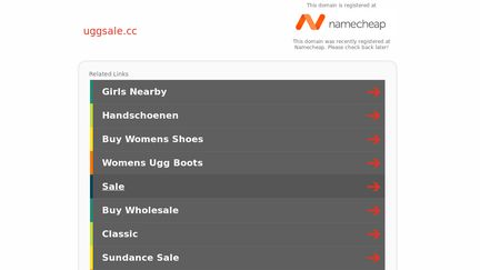Uggsale.cc