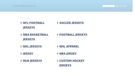 UnboxingJerseys.ru