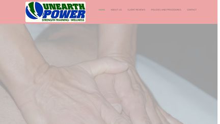 UnearthPower