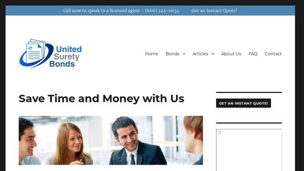 UnitedSuretyBonds