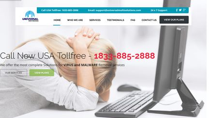 UniversalMultiSolutions