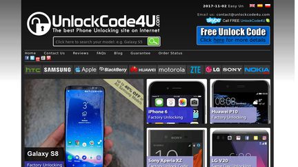 UnlockCode4U