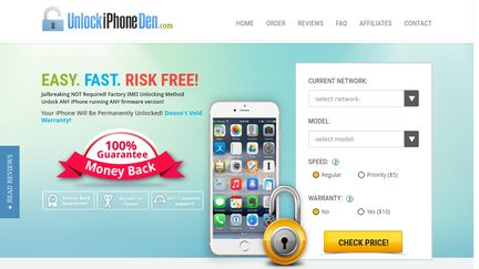 UnlockiPhoneVIP