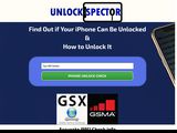 UnlockSpector