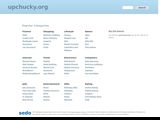 Upchucky.org