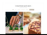 Uplifterskitchen.com